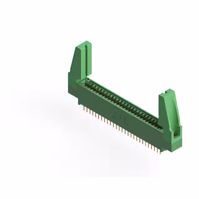 345-054-524-888 EDAC Inc.  Edgeboard Connectors
